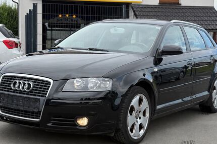 Audi A3 182.000 km 2.500 &euro; Schnaittenbach 92253