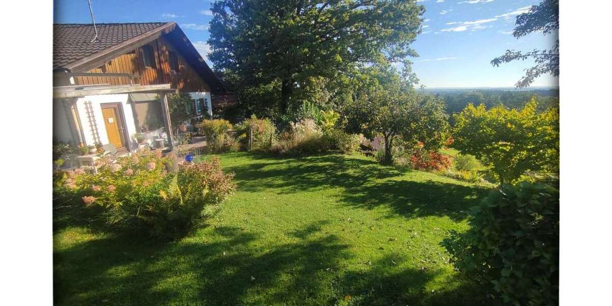 Einfamilienhaus Feldkirchen-Westerham / Kleinhöhenrain Kleinhöhenrain - 6 Zimmer, 171 m&sup2;, 949.000&euro; | Angebot:26391983