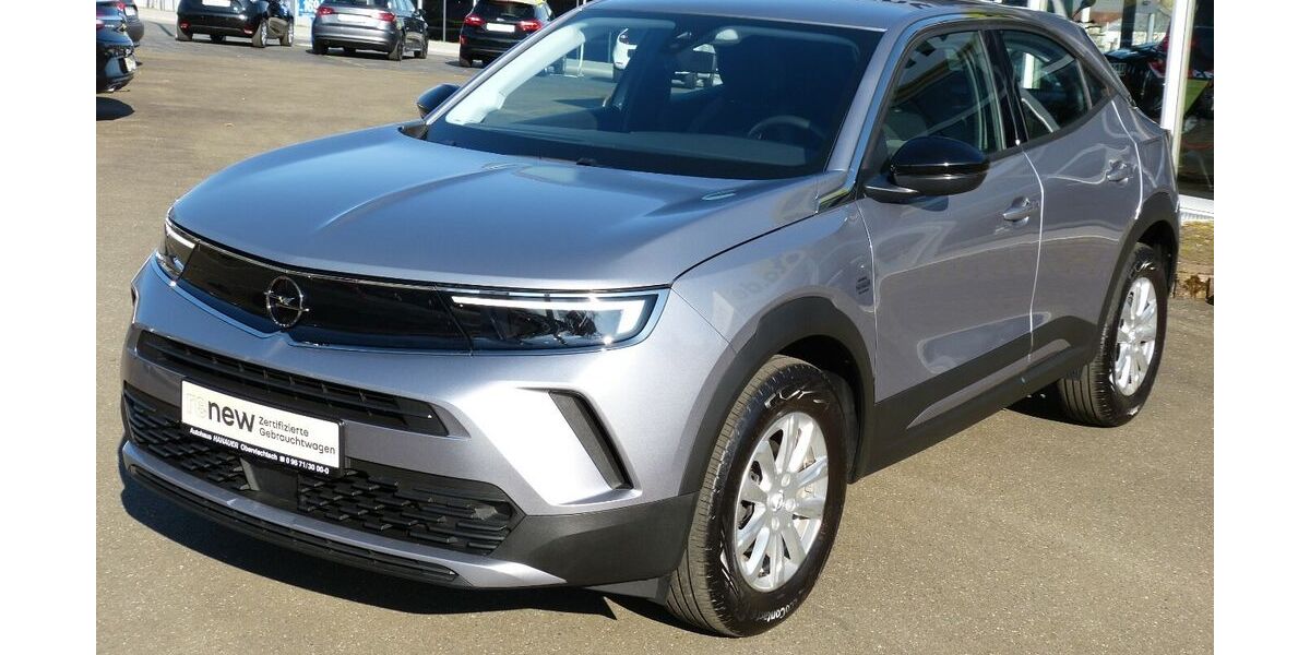 Opel Mokka 61.780 km 13.999 &euro; Oberviechtach 92526