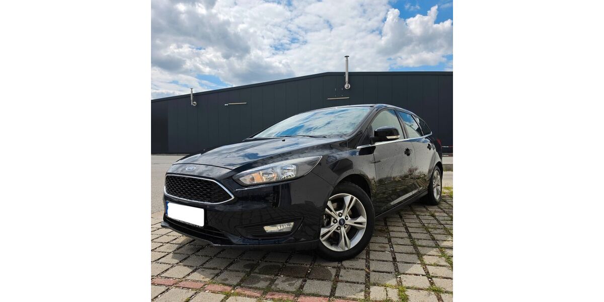 Ford Focus 76.500 km 7.800 &euro; Eggenfelden 84307