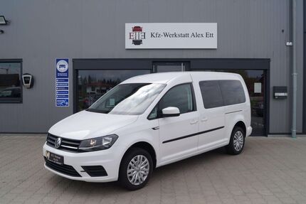 VW Caddy 101.800 km 19.200 &euro; Feichten 84550