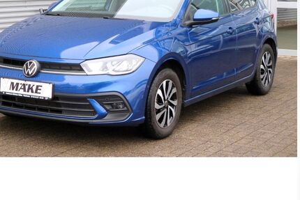 VW Polo 23.450 km 16.880 &euro; Waldheim 04736