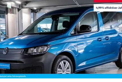 VW Caddy 7.479 km 32.490 &euro; Stuttgart 70188