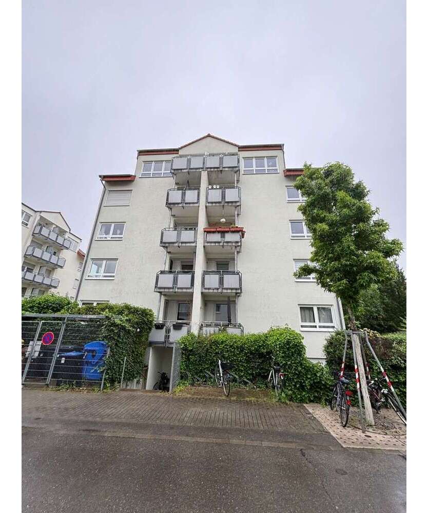 Wohnung zum Kaufen in Heidelberg 195.000 € 29 m²
