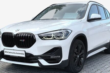 BMW X1 24.059 km 21.840 &euro; Dessau 06847