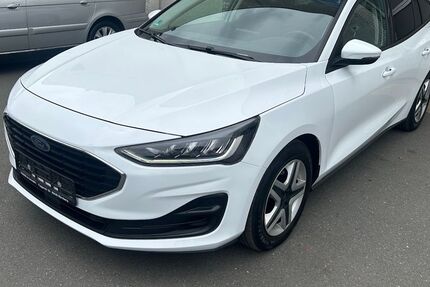 Ford Focus 152.000 km 9.490 &euro; Nürnberg 90439