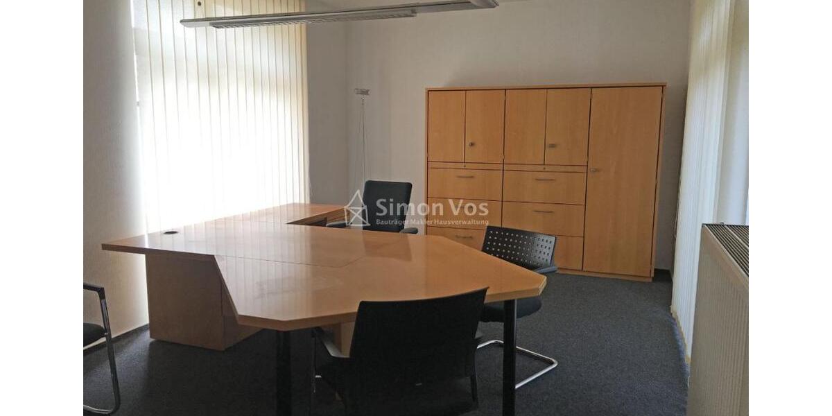 Gewerbeobjekt Rees - 1.900&euro; | Angebot:22013308