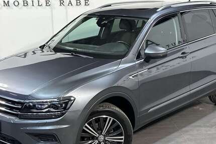 VW Tiguan 104.750 km 23.749 &euro; Wardenburg 26203