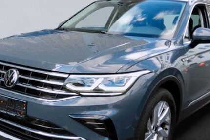 VW Tiguan 61.500 km 26.999 &euro; Kornwestheim 70806