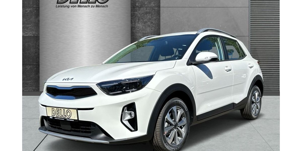 Kia Stonic 12.685 km 18.950 &euro; Husum 25813