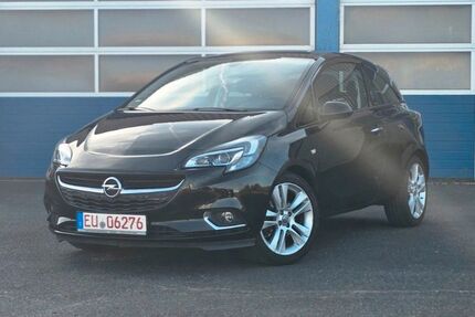 Opel Corsa 85.000 km 7.400 &euro; Euskirchen 53879