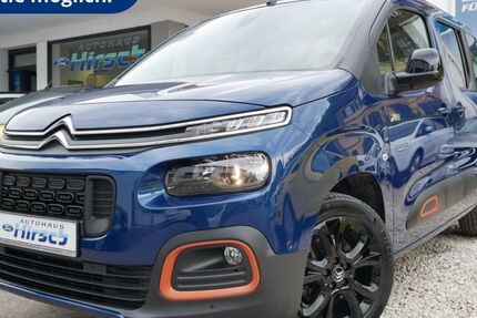 Citroen Berlingo 139.989 km 18.300 € Schwäbisch Hall 74523