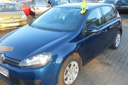 VW Golf 126.500 km 4.950 &euro; Neumünster 24539