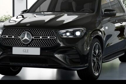 Mercedes-Benz GLE 350 9.900 km 88.790 &euro; Aachen 52068