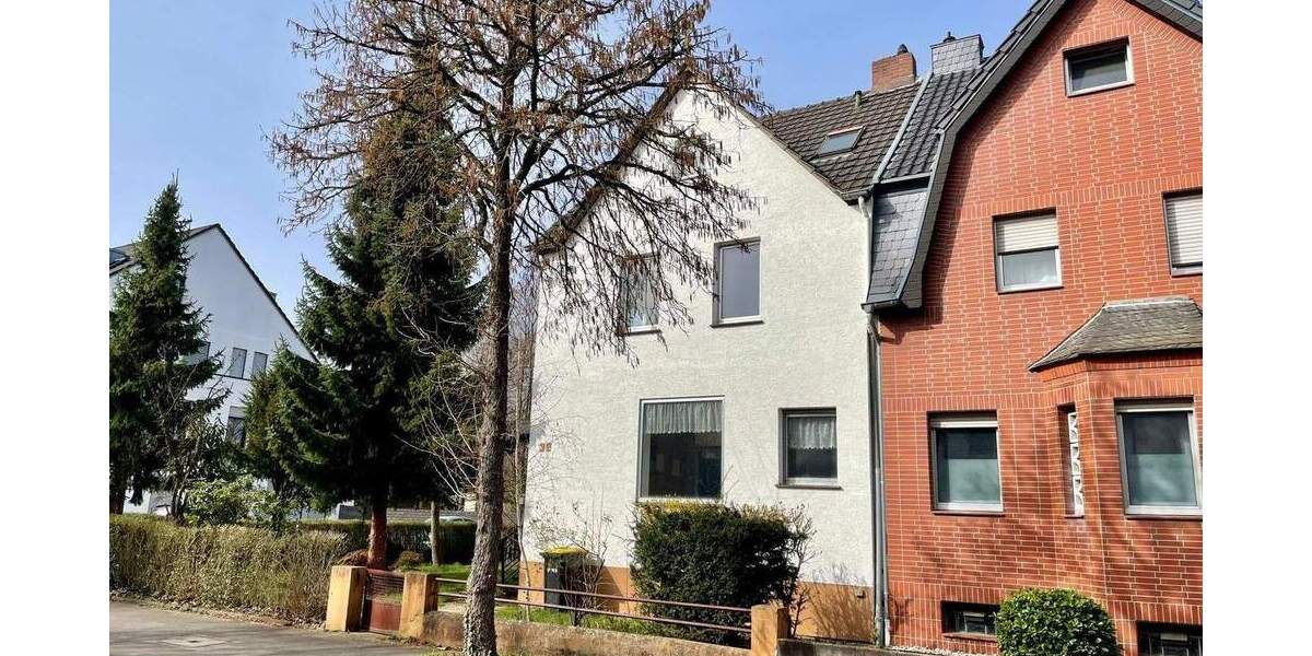 Doppelhaushälfte Bonn Vilich - 7 Zimmer, 137 m&sup2;, 598.000&euro; | Angebot:25916335