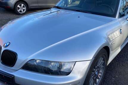 BMW Z3 188.000 km 16.500 € Sankt Augustin 53757