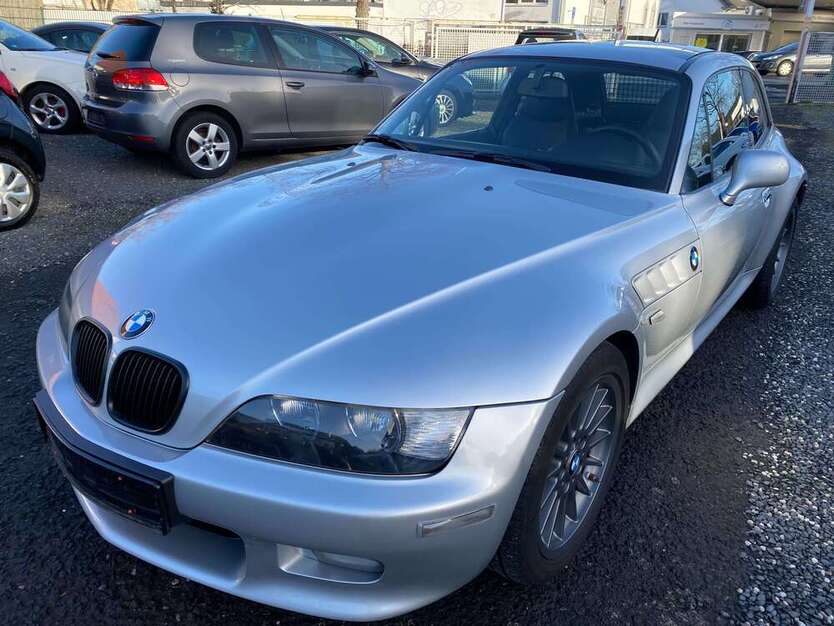 BMW Z3 188.000 km 16.500 € Sankt Augustin 53757