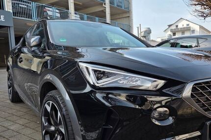 Cupra Formentor 66.000 km 32.500 &euro; Esslingen 73734