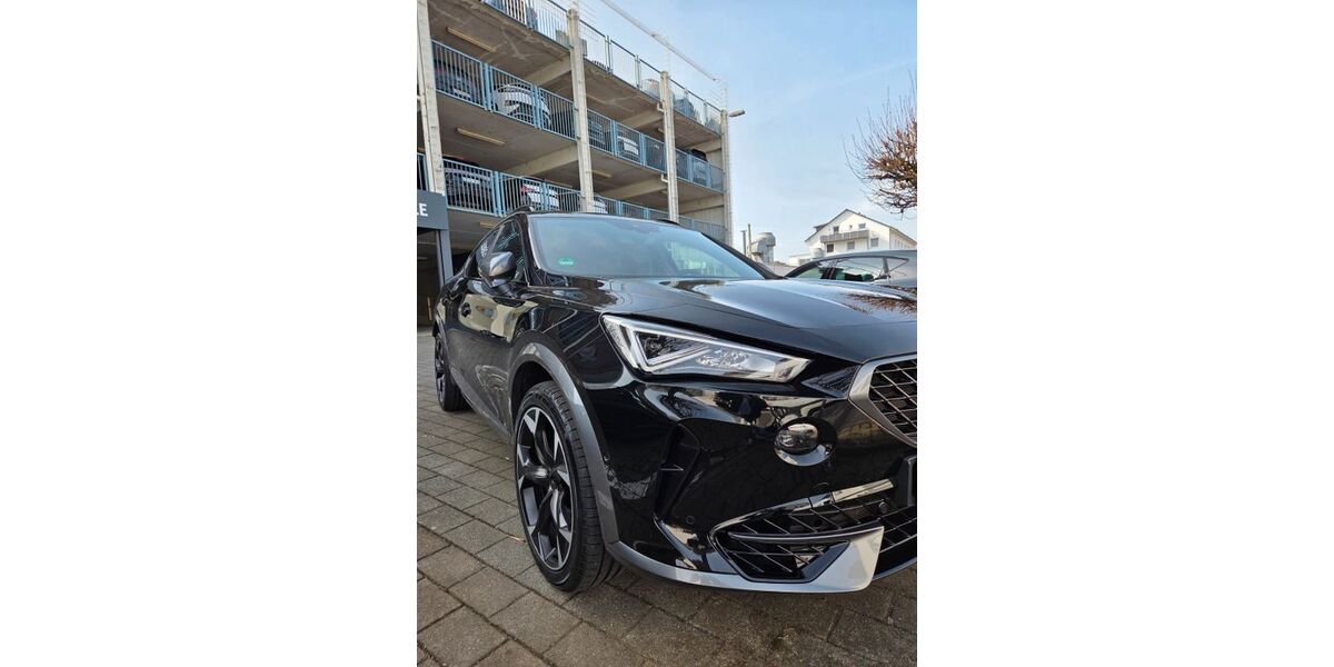 Cupra Formentor 66.000 km 32.500 &euro; Esslingen 73734