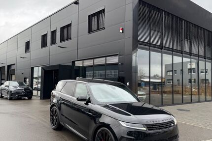 Land Rover Range Rover Sport 114.900 km 68.900 &euro; Bad Waldsee 88339