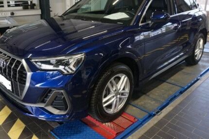 Audi Q3 38.255 km 32.305 &euro; Alsfeld 36304