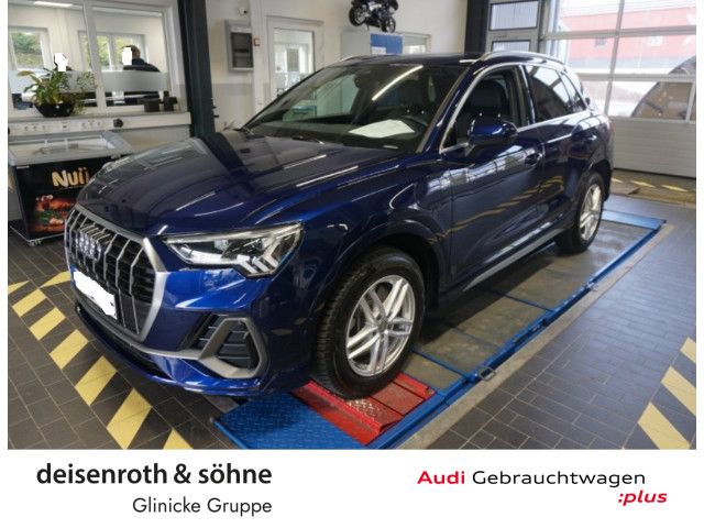 Audi Q3 38.255 km 32.305 &euro; Alsfeld 36304