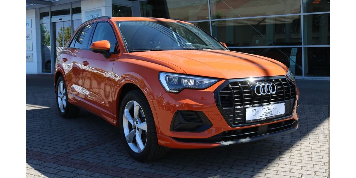 Audi Q3 31.560 km 26.600 &euro; Bückeburg 31675