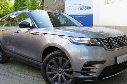 Land Rover Range Rover Velar 44.689 km 46.990 &euro; Wuppertal 42109