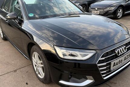 Audi A4 100.681 km 20.990 &euro; Schwetzingen 68723