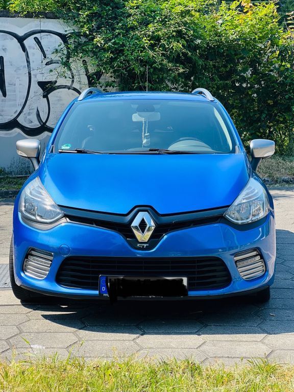Clio