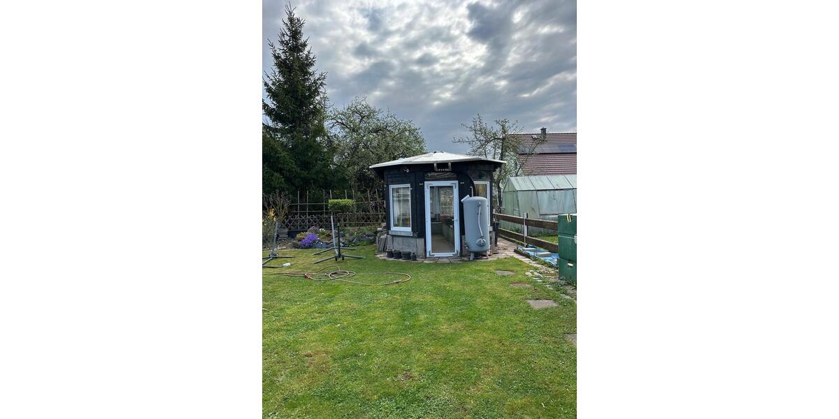 Doppelhaushälfte Ohrdruf - 3 Zimmer, 80 m&sup2;, 190.000&euro; | Angebot:26945959