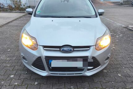 Ford Focus 183.960 km 4.500 € Wertingen 86637