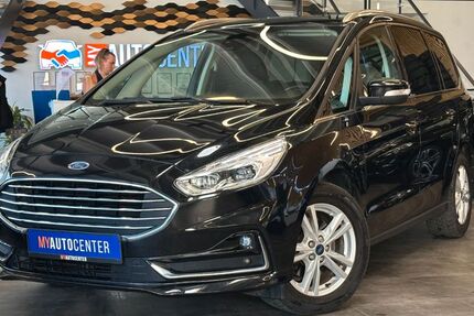Ford Galaxy 151.400 km 14.999 &euro; Pfaffenhofen 85276
