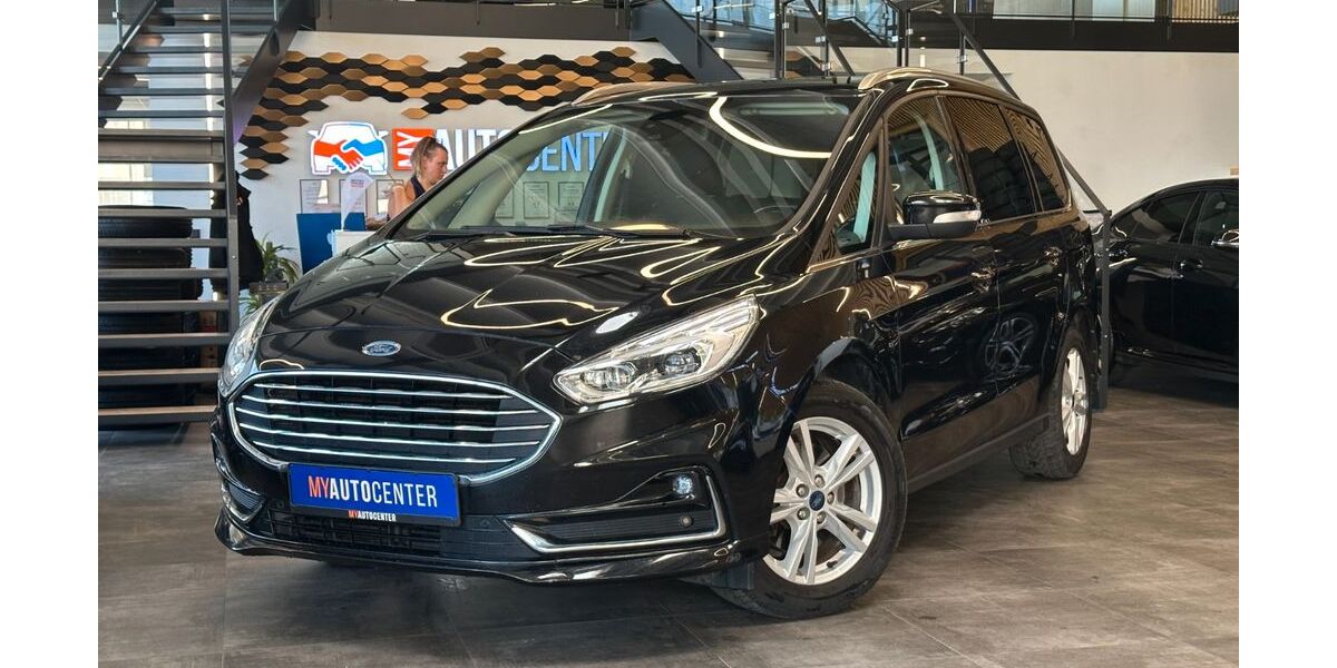 Ford Galaxy 151.400 km 14.999 &euro; Pfaffenhofen 85276