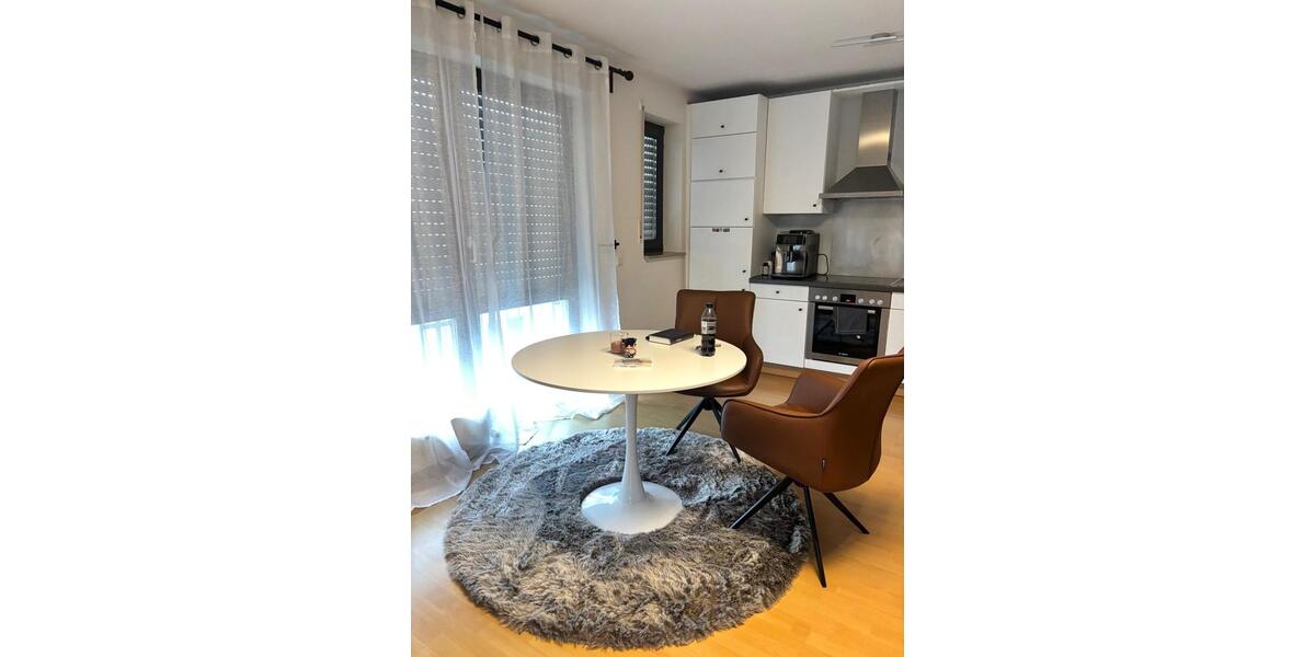 Maisonett Wohnung ~ möbliert ~ ideal für Single zimmer