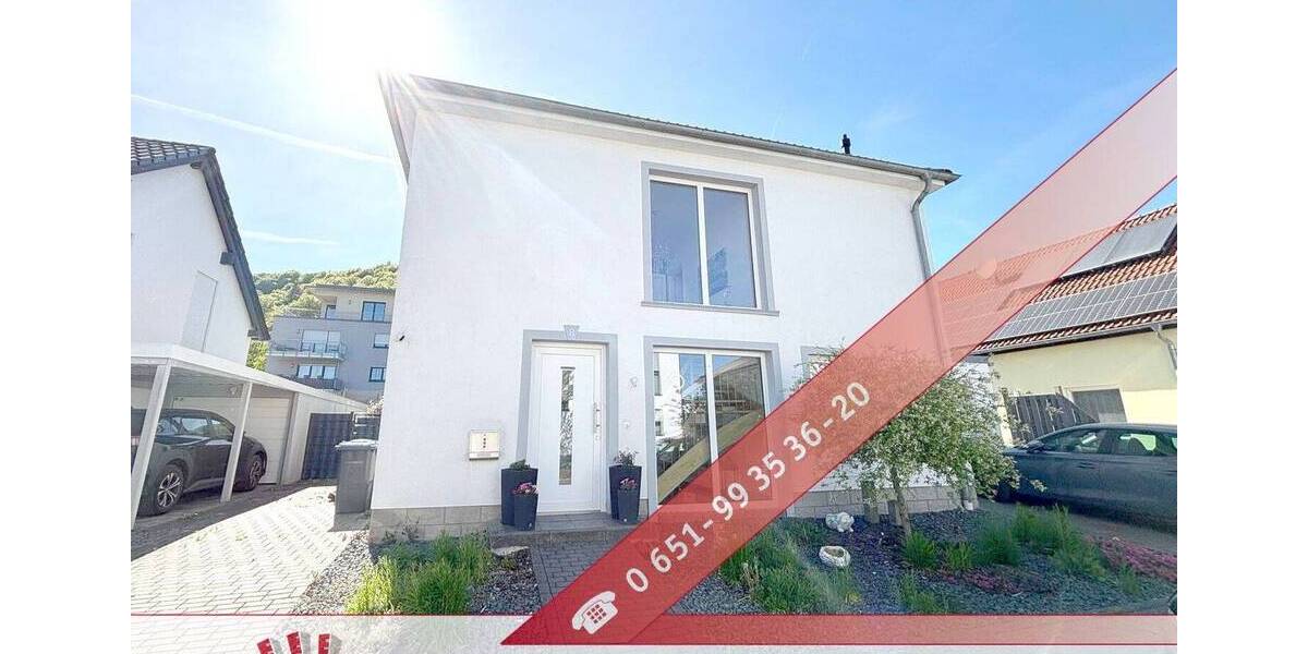 Einfamilienhaus Tawern - 4 Zimmer, 123 m&sup2;, 519.800&euro; | Angebot:26891796