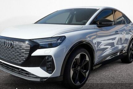 Audi Q4 e-tron 46.450 km 50.000 &euro; Bietigheim-Bissingen 74321