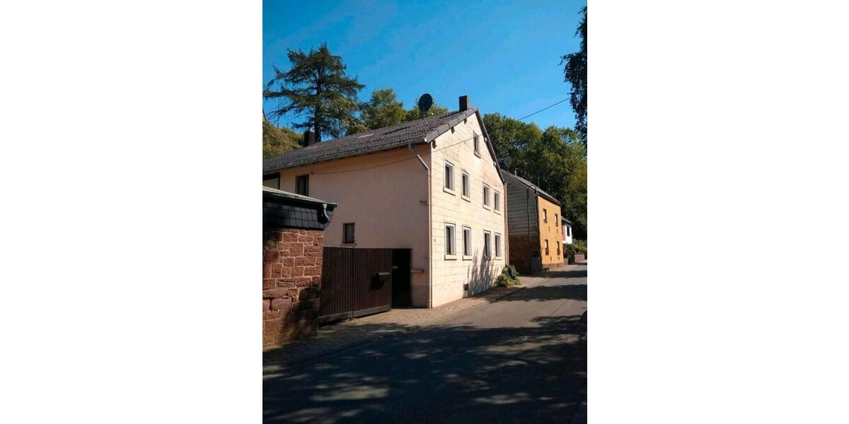 Einfamilienhaus Heimbach - 2 Zimmer, 134 m&sup2;, 145.000&euro; | Angebot:27083365