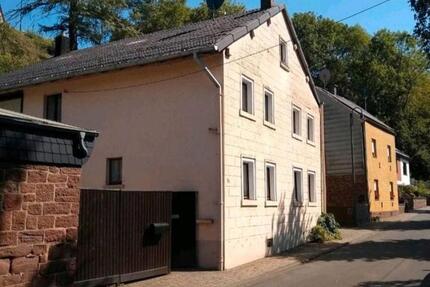 Haus Heimbach - 2 Zimmer, 134 m&sup2;, 145.000&euro; | Angebot:27083365