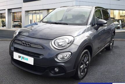 Fiat 500X 32.136 km 17.660 &euro; Wiesbaden 65203
