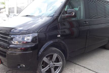 VW T5 Transporter 244.000 km 10.990 &euro; Berlin 12277