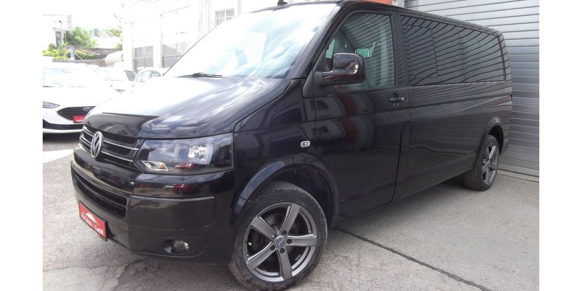 VW T5 Transporter 244.000 km 10.990 &euro; Berlin 12277