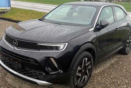 Opel Mokka 29.990 km 20.890 &euro; Salem-Beuren 88682