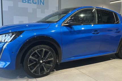 Peugeot 208 30.080 km 18.989 &euro; Augsburg 86179