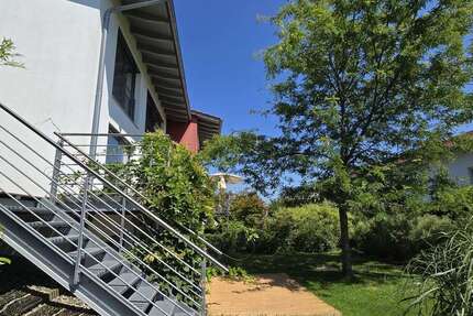 Haus zum Mieten in Mühldorf a. Inn 1.985 € 183 m²