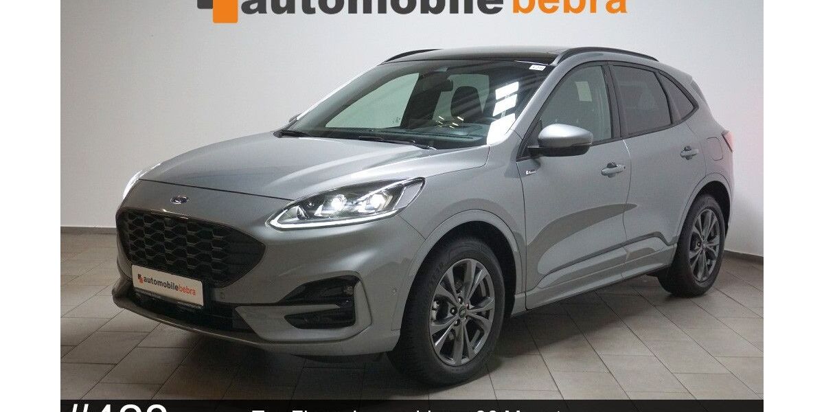 Ford Kuga 19.369 km 20.490 &euro; Bebra 36179