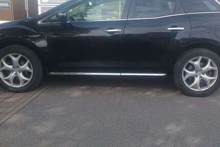 Mazda CX-7 308.000 km 3.600 &euro; Ochsenhausen 88416