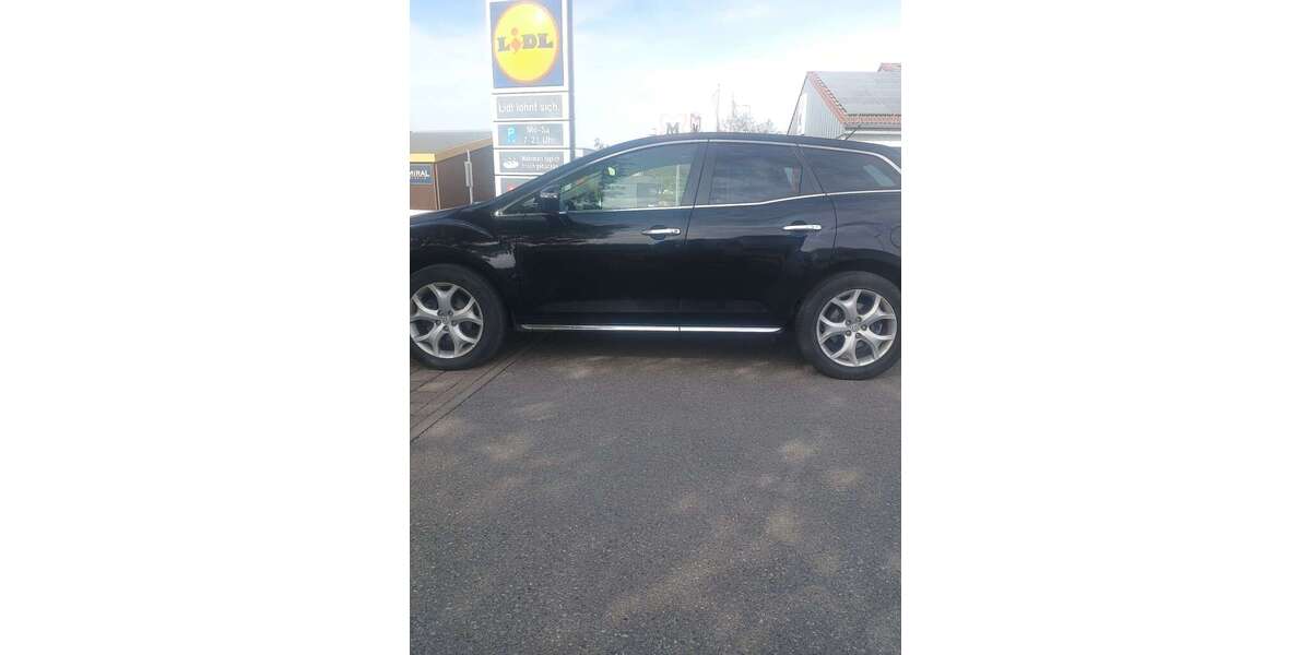 Mazda CX-7 308.000 km 3.600 &euro; Ochsenhausen 88416