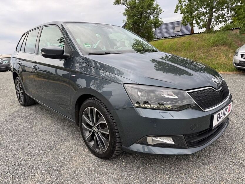 Fabia