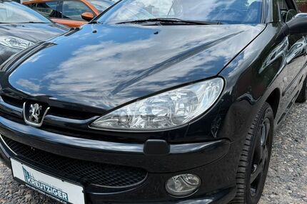 Peugeot 206 137.762 km 1.990 &euro; Hamburg 22179